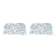 thumbnail image 1 of Bewildely High Speed Steel Scrapbooking Dies Mold Merry Crafting Mould Paper Stencil DIY Card Handicraft Template Portable Christmas 2Conjunto, 1 of 6
