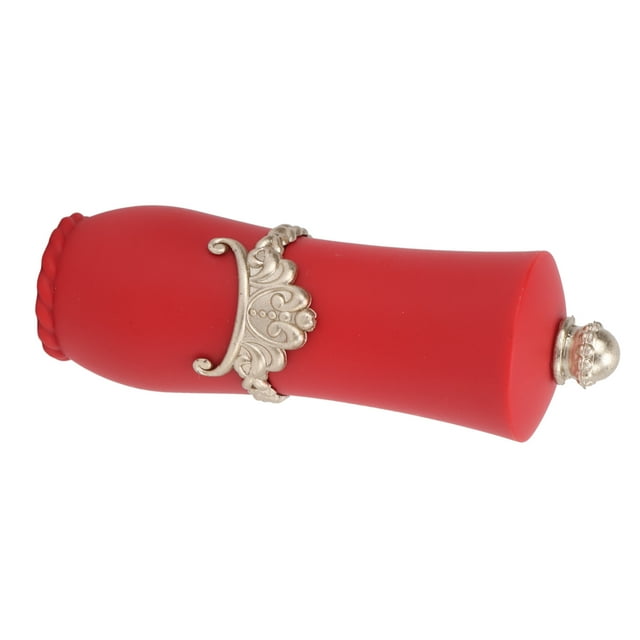 Pin Cushion Portable Lipstick Needle Insert Placing Needle Embroidery Needle Holder Collector Shape Exquisite Sewing
