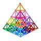 thumbnail image 5 of Juego de bloques magnéticos para construir, 310 unidades, para niños y adultos, 5 of 6