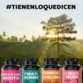 thumbnail image 2 of Suplemento Alimenticio Vegano Beyond Vitamins Inositol 40:1 para Mujer, 2 of 7