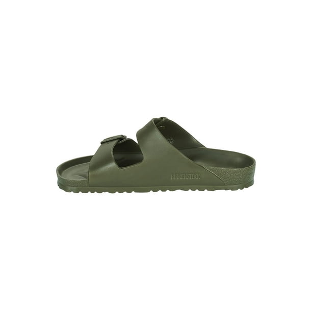 Sandalia Birkenstock Arizona Khaki EVA Talla 44