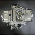 750 CFM for Holley Quickfuel Brawler Double Pumper 4 Barrel Carburetor ...