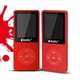 thumbnail image 3 of [Versión en inglés] RUIZU/Ruizu X02 Sports MP3 Player Pantalla de cinta sin pérdidas, 3 of 6