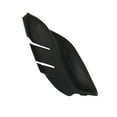 thumbnail image 3 of Colaxi Wiper Deflector Trim Exterior Decoration Easy Installation Auto Accessory High Performance Replace Parts Cowl Side Panel Trim 53223829 Left, 3 of 8