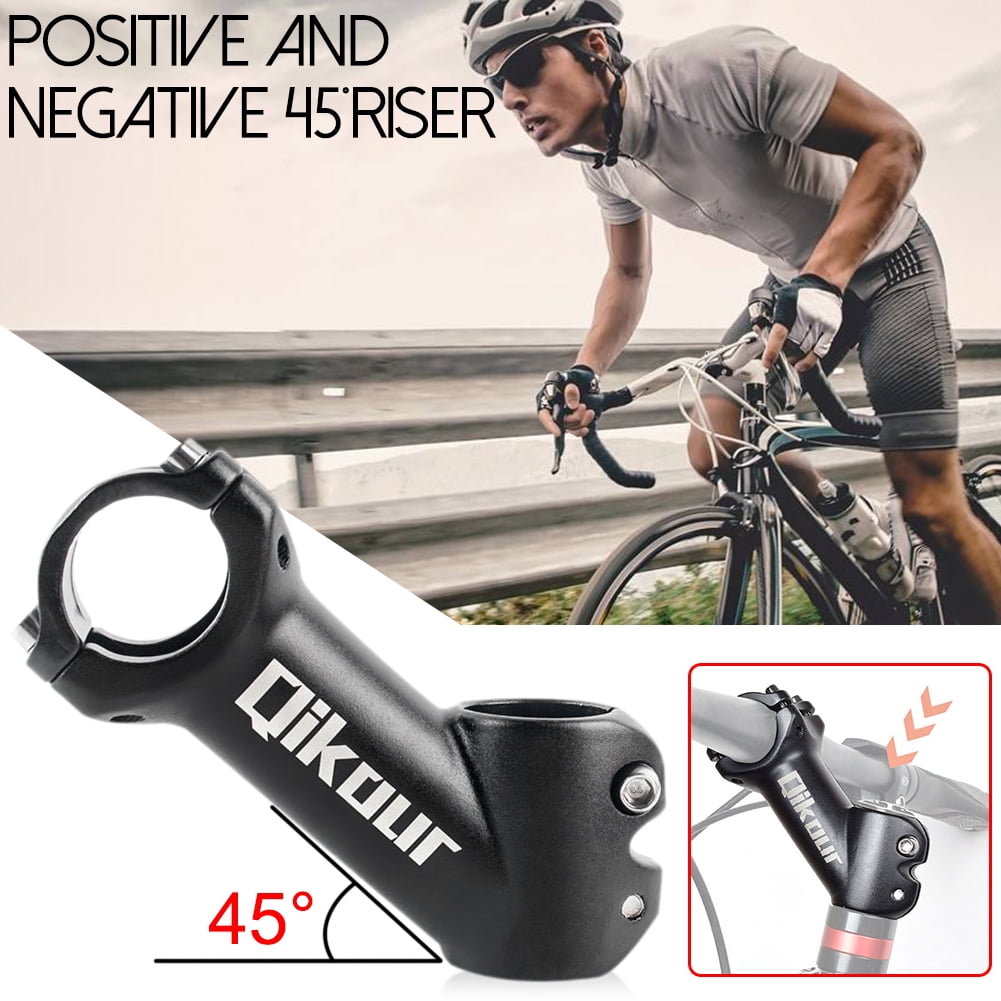 riser stem 31.8