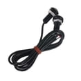 thumbnail image 3 of 6pcs 9W DC 12v 18mm Eagle Eye LED Bulbs Universal Waterproof Car Motorcycle Backup Reverse Turn Signal Light, 3 of 5