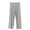 Grey, variant on Anti-See-Through Leggings - Women's Summer Compression Shorts, Seamless Undershorts for Dress Protection | Yubnlvae | Summer Women's Elastic Tight Light Proof (Beige | M)