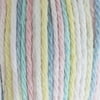 Peaches & Creme Cotton Baby Rainbow Ombre Yarn, 1 Each