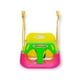 thumbnail image 3 of Columpio 3 en 1 rosa para bebés y adolescentes, 3 of 5