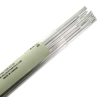 Aluminum Tig Welding Rods