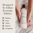 thumbnail image 4 of Acondicionador de telas The Laundress Isle, 946 ml, concentrado, 4 of 8