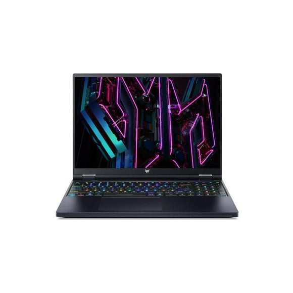 Predator Helios 16 PH16-71-71AV 16" QHD IPS 165Hz Gaming Laptop