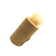 thumbnail image 2 of Injueey Decoraciones para fiesta de boda, bobina de tul fácil de limpiar, bobina de tul para muñeca de rollo blanco de boda DIY Tela de costura y artesanía oro, 2 of 6