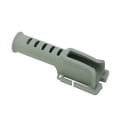 thumbnail image 3 of Fishing Rod Inserter, Portable Waist Belt Fishing Rod Holder Sturdy Durable  For Outdoor  For Fishing  Green, 3 of 8