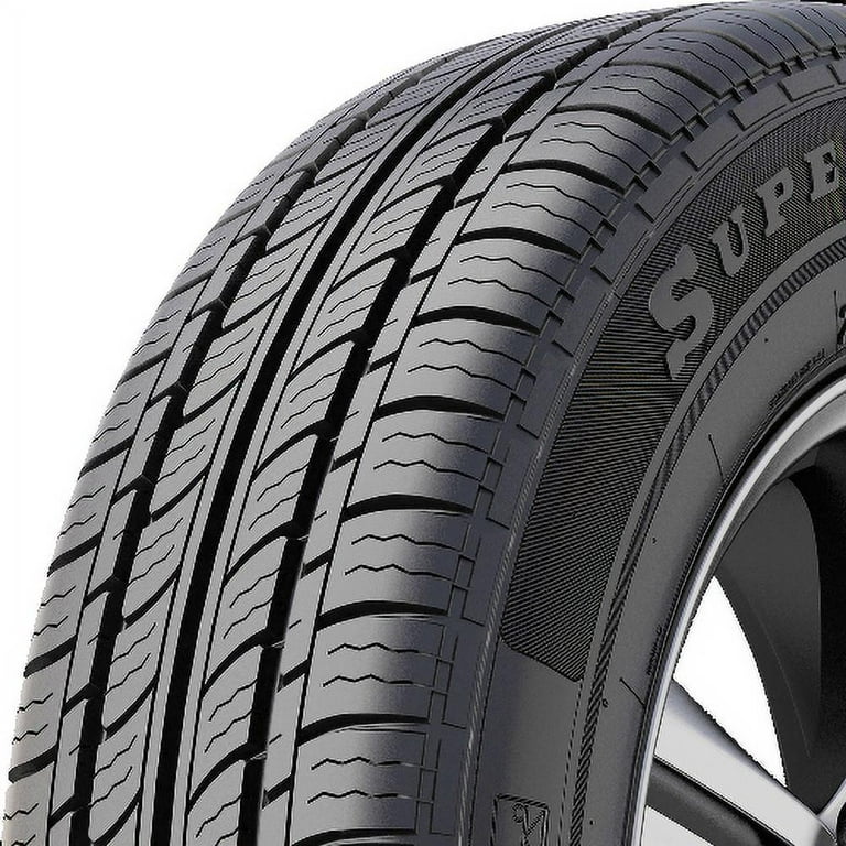 ㅌㅅ Federal SS657 165/65R14 T Tire - All-Season Passenger Car