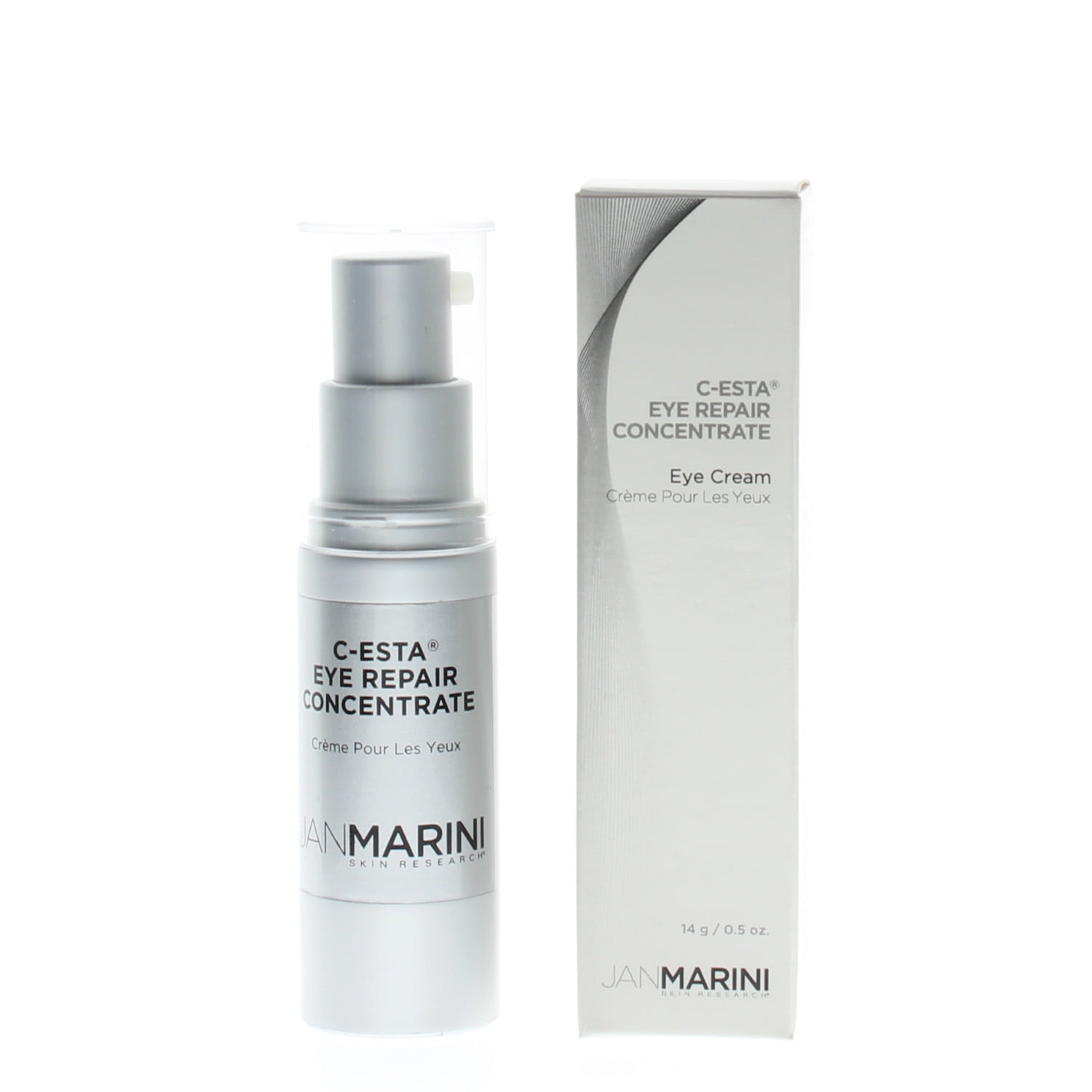 Jan Marini Jan Marini CEsta Eye Repair Concentrate Eye Cream 14g/0