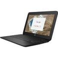 thumbnail image 3 of Restored HP Chromebook 11 G5 Ee 11.6" Intel Celeron 1.60 GHz 4 GB 16 GB Chrome OS (Refurbished), 3 of 5
