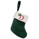 thumbnail image 1 of Medias navideñas, calcetines navideños, botas de caramelo con cascabeles, bolsas de regalo navideñas, árboles de Navidad, botas para chimenea, regalo navideño súper suave., 1 of 5
