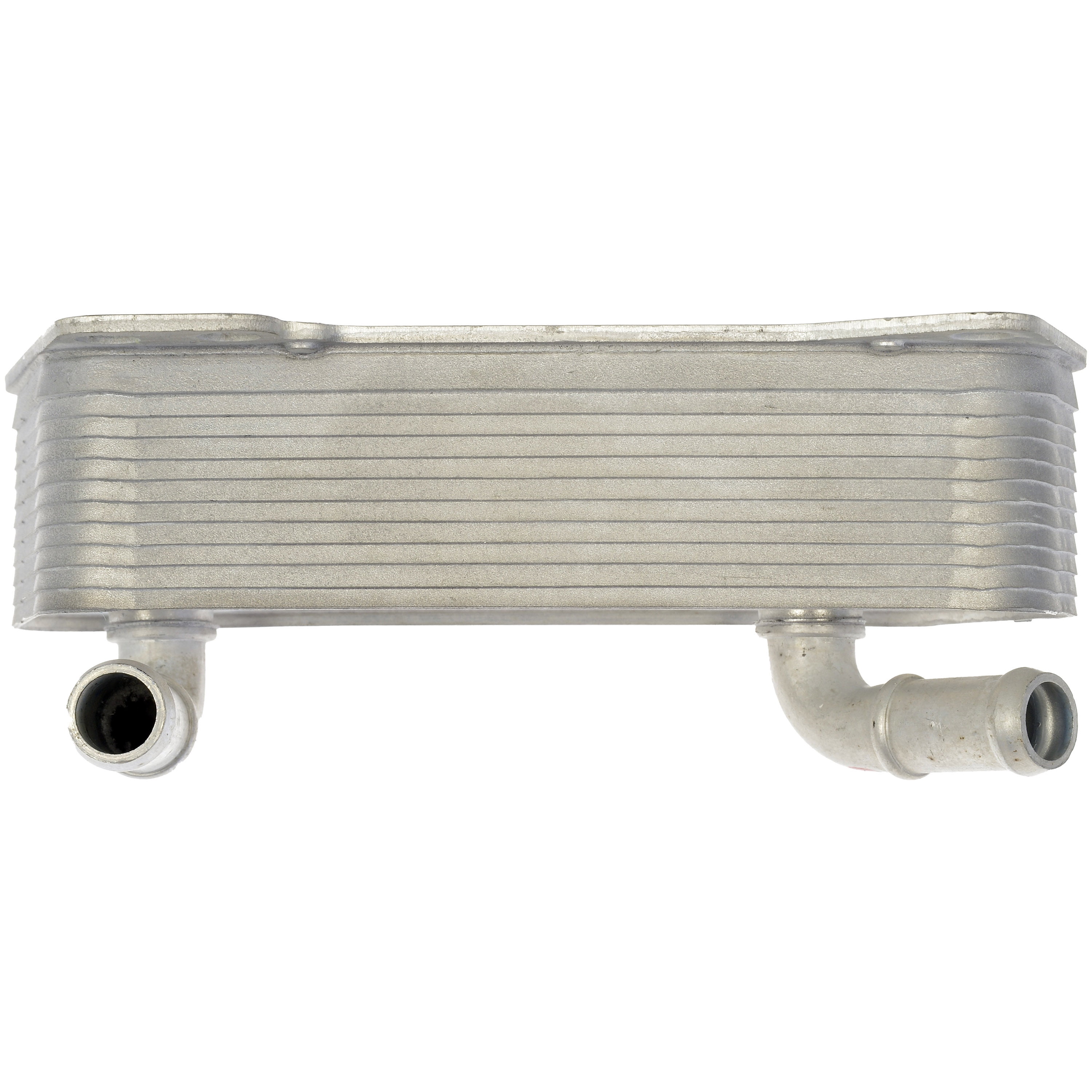 Dorman 918-909 Engine Oil Cooler for Specific Audi / Seat Models, Silver