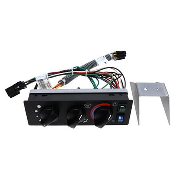 Profleet Control Module, Replaces Frghtlnr CTT00009075, Fits Cascadia
