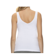 thumbnail image 4 of Felina Reversible Cotton Modal Tank Top 4-Pack Size XL/14-16, 4 of 9