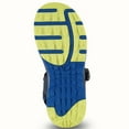 thumbnail image 6 of GP7678 Men Women Air Max Outdoor/Water Sandals, Snap Lock Closure, 6 of 8