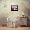 thumbnail image 4 of Geyman, Vitaly 18x13 Black Modern Framed Museum Art Print Titled - Blossom Heaven II, 4 of 5