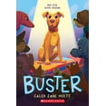 thumbnail image 1 of Pre-Owned Buster (Paperback) 1338541897 9781338541892, 1 of 2