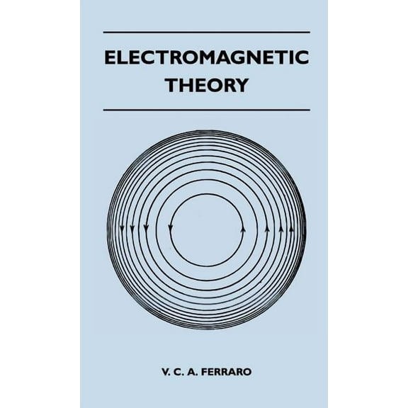 Electromagnetic Theory (Hardcover)