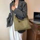 thumbnail image 4 of Bolso Cuerpo Cruzado para Hombres Mujeres Pana, 4 of 9