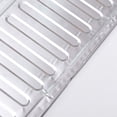 thumbnail image 4 of 3 Sides Oil Splash Guard Aluminum Foil Stove Shield Oil Splatter Screen Insulation Protector Kitchen Tool, 4 of 9