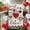 Multicolor-A, variant on Deeceymbur Reversible Polyester Garden Flag for Yard Patio Outdoor Decoration Welcome Sign with Multicolor Design for Seasonal Festivals