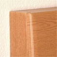 thumbnail image 5 of Bureau Mural Pliant en Chêne, 5 of 5