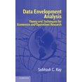 thumbnail image 1 of Data Envelopment Analysis: Theory and Techniques for Economics and Operations Research, 1 of 2