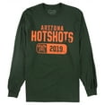 thumbnail image 2 of G-III Sports Mens Arizona Hotshots Graphic T-Shirt, Green, X-Large, 2 of 2