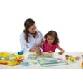 thumbnail image 6 of Play-Doh Shape & Learn Discover & Store Playset, 6 of 10
