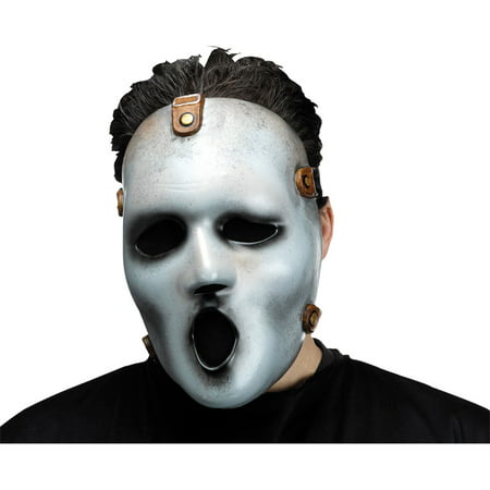 Morris Costumes Plastic Scream MTV Movie Mask, Style FW93501