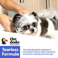 thumbnail image 5 of The Dodo Hypoallergenic Shmpo 16oz, 5 of 8
