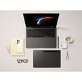 thumbnail image 6 of Samsung Galaxy Book3 Pro 360 16" Touchscreen 2-in-1 Laptop, Intel Core i7 i7-1360P, 1TB SSD, Windows 11 Home, NP960QFG-KA1US, 6 of 48