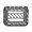 black, variant on Jkung TPU Protective Case for JBL Go 4 Portable BT Speaker Anti-Drop Anti-Slip Clear Sleeve Cover with Impact Protection