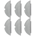 thumbnail image 2 of Bgsha For RoboVac Replacement Mopping Cloths, For RoboVac L35 Hybrid/L35 Hybrid+, 2 of 5