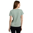 thumbnail image 2 of RBX Active Women's Quick Drying Short Sleeve Mesh Workout T-Shirt, 2 of 5
