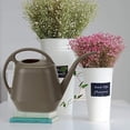 thumbnail image 4 of PEACNNG Garden Watering Cans Useful Watering Can Device Comfortable Grip Garden Tool Garden Flowers Watering Device Modern Plant Watering Can, Long Mouth Thickened Watering, 4 of 5
