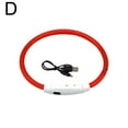 thumbnail image 3 of Collier pour Chien à LED avec Lumières LED Brillantes pour Activités Extérieures et Sécurité, 3 of 8