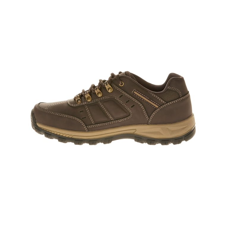 Wrangler men's rugged oxford shoe sale