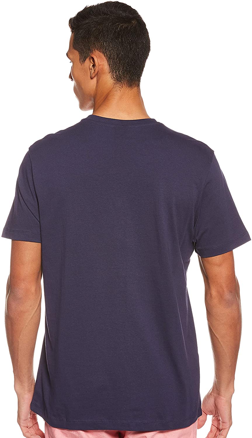 U.S. Polo Assn. Men's V-Neck T-Shirt - image 2 of 5