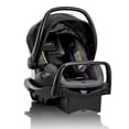 thumbnail image 2 of Evenflo Victory Plus Jogging Stroller Travel System with LiteMax Infant Car Seat (0-6 Years), 2 of 9