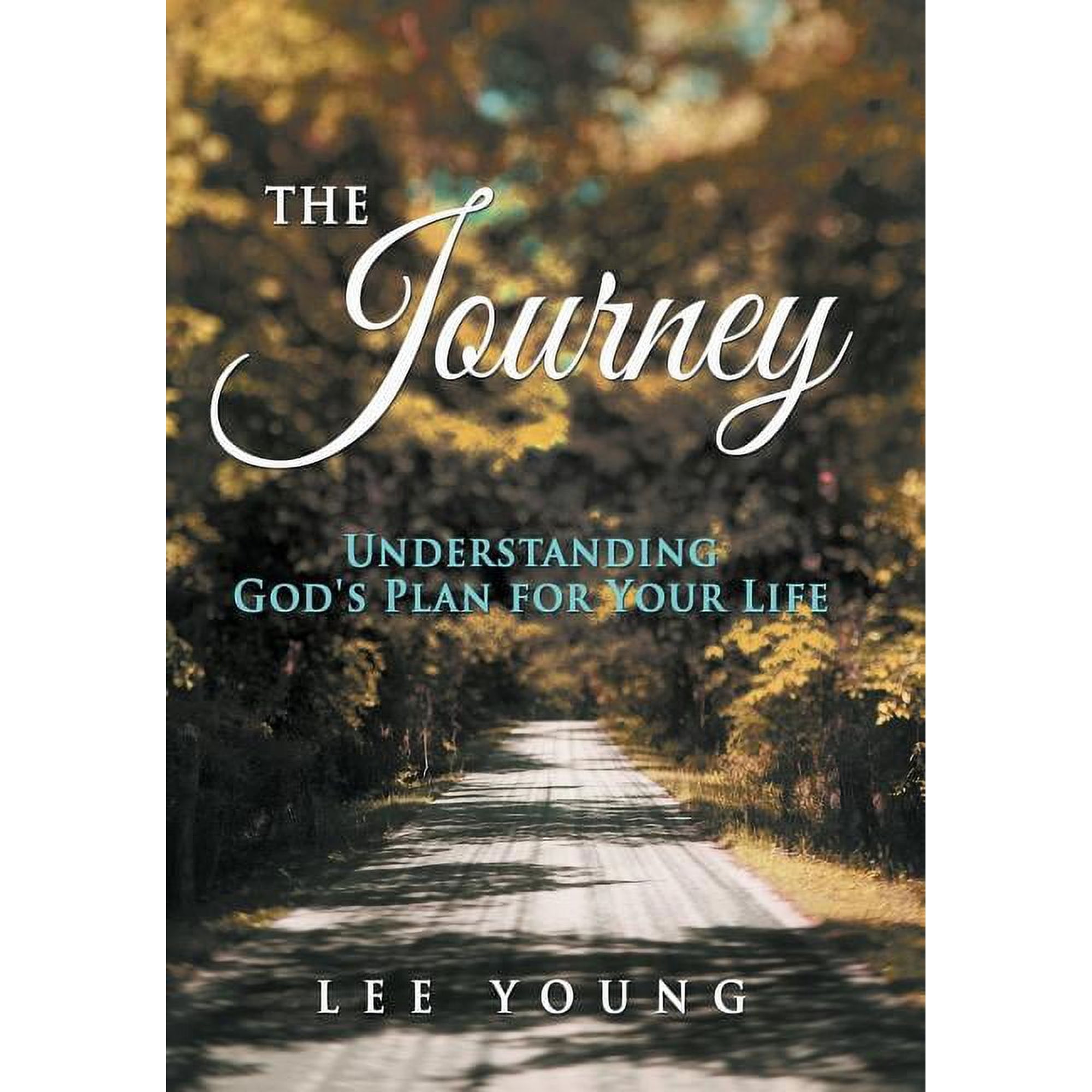 The Journey: Understanding God s Plan for Your Life (Hardcover)