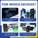 thumbnail image 2 of Adaptador inalámbrico USB Carlinkit para CarPlay y Android Auto, 2 of 8