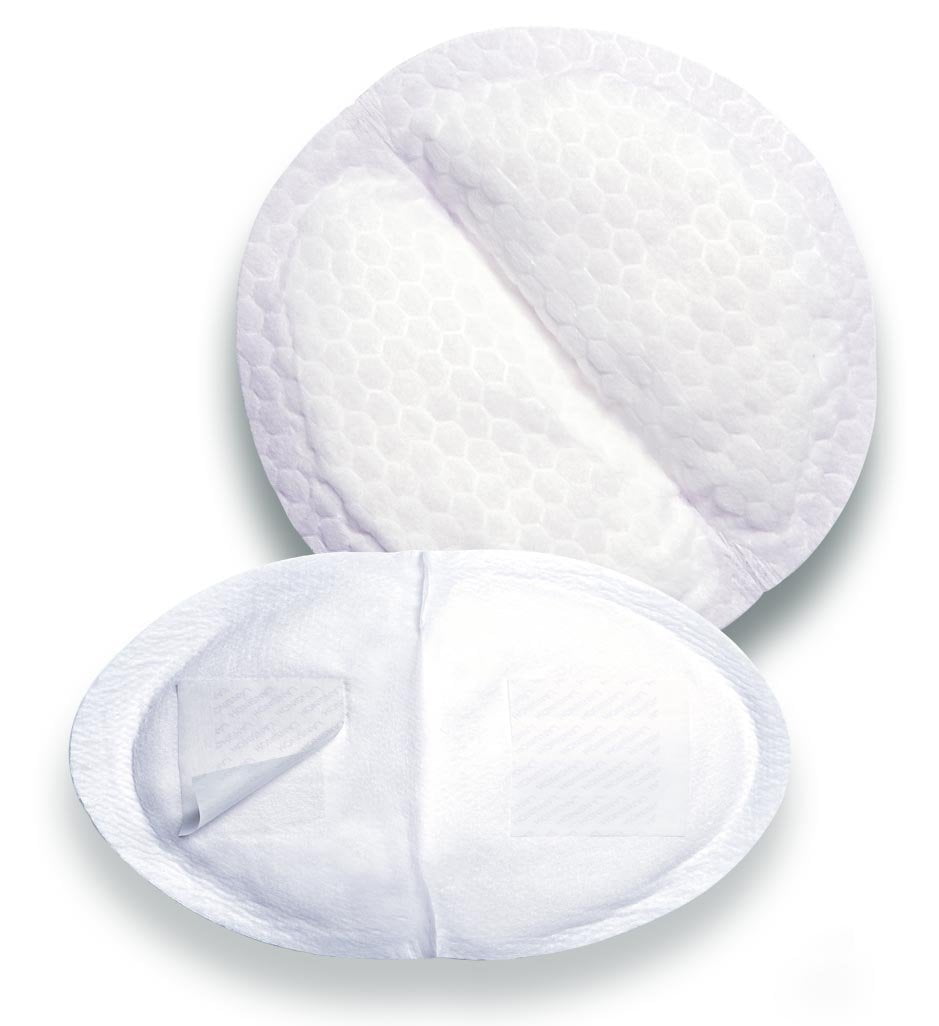 Stay Dry Leak Free Nursing Pads  Nursing Pads – FuzziBunz Diapers